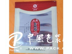 鴻達(dá)盛彩印包裝供應(yīng)同行中新款食品包裝袋——食品包裝袋價格